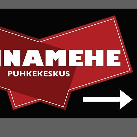 Linnamehe Puhkekeskus Kuiaru Dış mekan fotoğraf