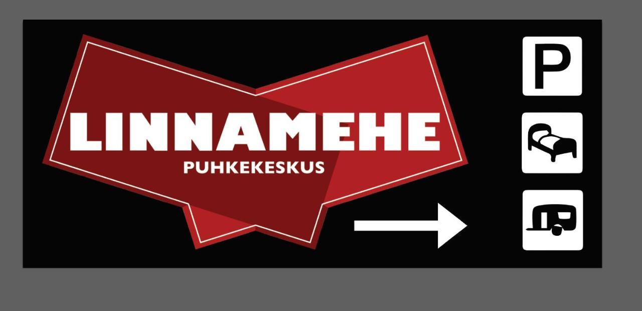 Linnamehe Puhkekeskus Kuiaru Dış mekan fotoğraf