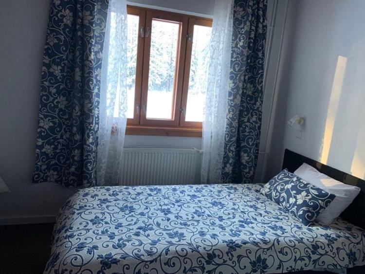 Linnamehe Puhkekeskus Kuiaru Dış mekan fotoğraf